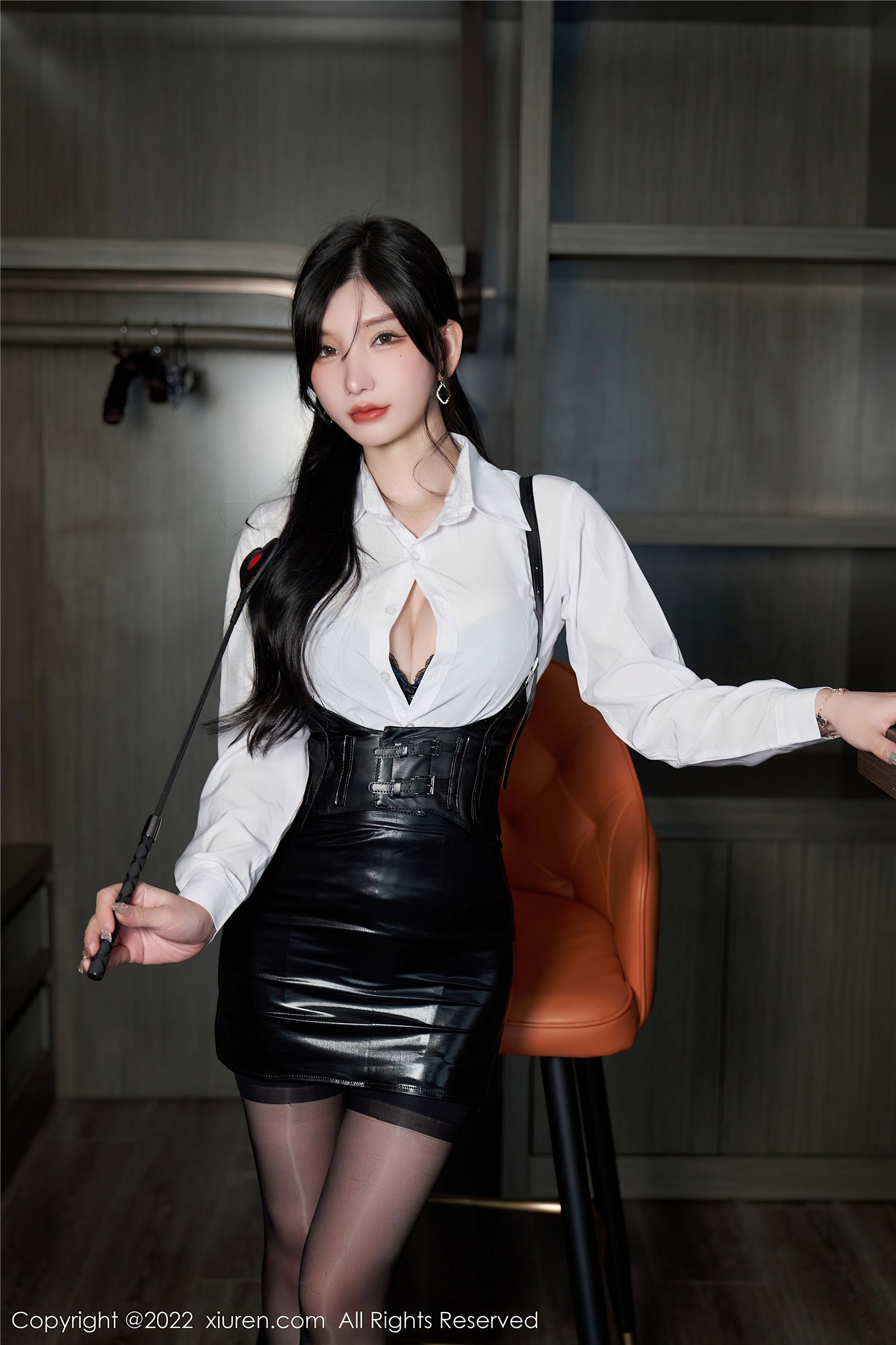 Xiuren秀人网 2022.09.16 NO.5602 周于希Sally